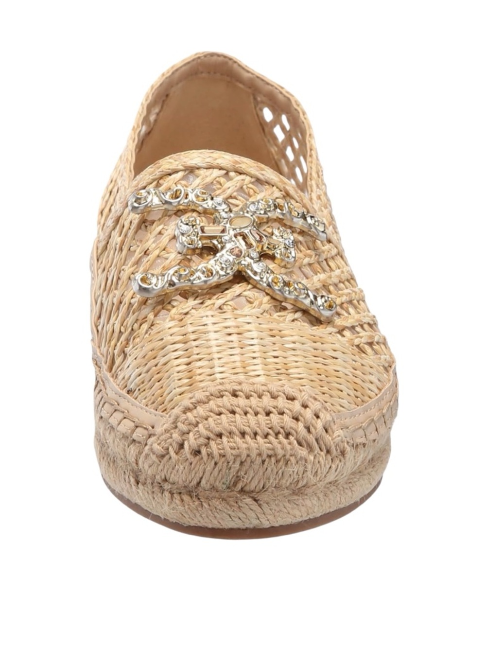 Sam Edelman khiara embellished espadrilles